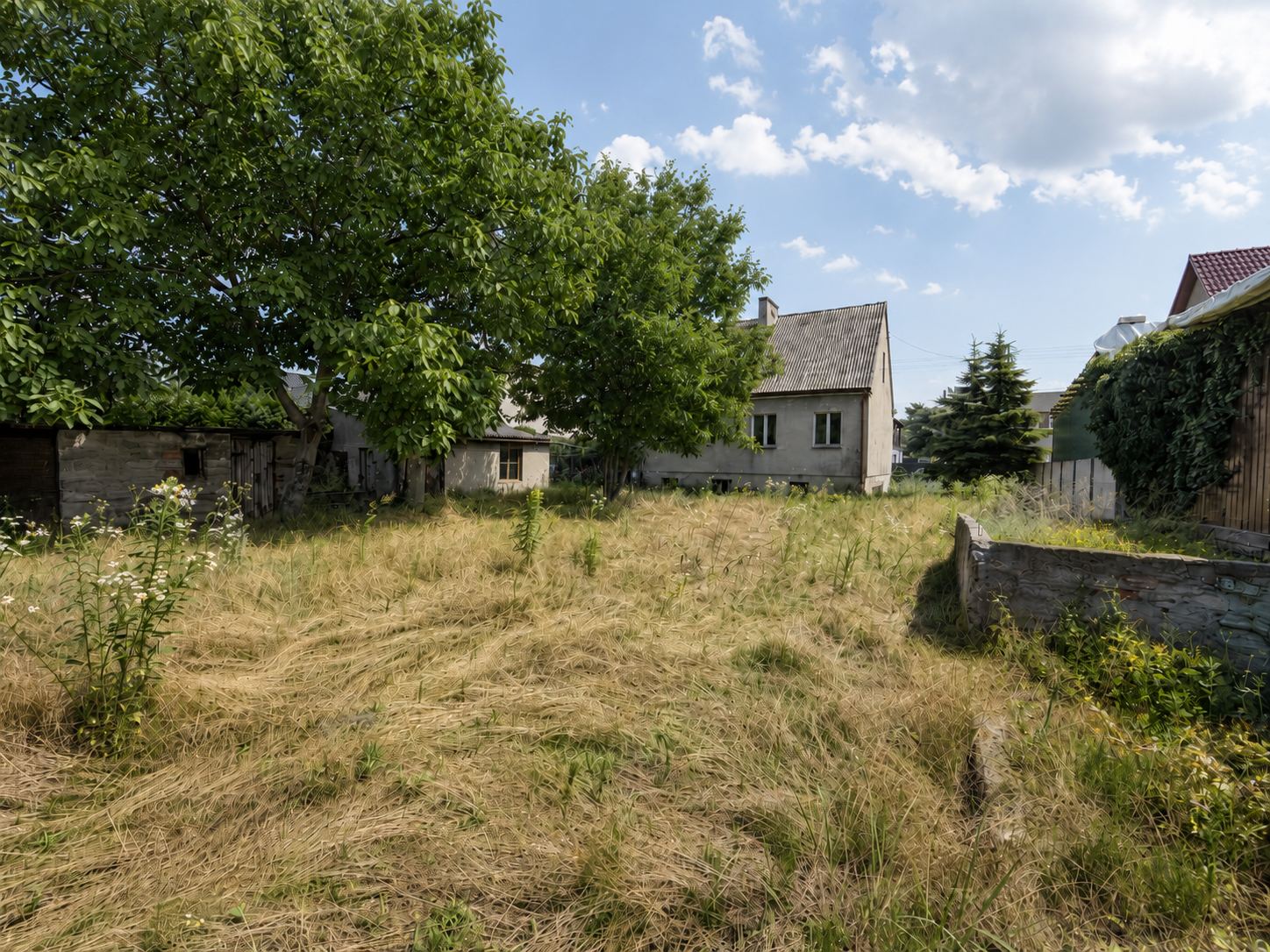 Okrężna 10, Swarzędz